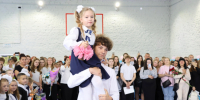 Депутаты Ивановской областной Думы поздравили школьников, их родителей и педагогов с Днем знаний - Областная Дума