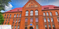 Гимназию №1 в Советске планируют признать объектом культурного наследия - NewKaliningrad.Ru
