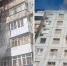 В Ростове при пожаре на Таганрогской спасли 20 человек - Bloknot-Rostov.Ru