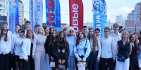 В московских школах № 1409 и № 1474 встретили новый учебный год - Единая Россия