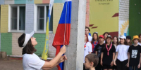 Больше 3600 детей отдохнули за лето в волгоградском лагере «Орленок» - Газета Городские вести