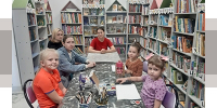 Сила и грация - ЦБС Ленинского городского округа
