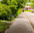 Благоустройство провели почти на 300 дворовых территориях Подмосковья - MosRegToday.Ru
