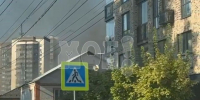 Пожар, вспыхнувший в частном секторе Воронежа, сняли на видео - МОЁ! Online