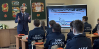 Пресс-служба РИК НРО «Единая Россия» - Нижегородская правда
