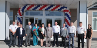 Депутаты крымского парламента приняли участие в торжественных линейках в День знаний - Государственный Совет