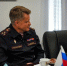 Начальник Управления вневедомственной охраны столичного главка Росгвардии поздравил детей сотрудников с Днём Знаний (видео) - Росгвардия