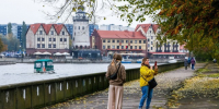 АТОР: Спрос на туры в Калининградскую область осенью упал на 15% - Kaliningrad.Ru