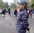 Новгородские росгвардейцы обеспечили безопасность в школах региона 1 сентября - Росгвардия