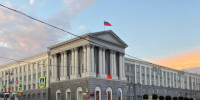 Администрация города Курска сообщает о проведении отбора общественных и дворовых территорий многоквартирных домов. - Город Курск