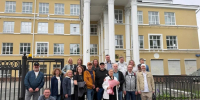 Никита Белых поздравил школьников с Днем знаний - Свойкировский.рф