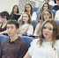 Ректор СевГУ провел встречу с первокурсниками, показавшими высокие результаты ЕГЭ - СевГУ