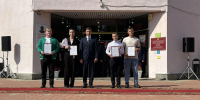 // Фото пресс-службы Губернатора Орловской области - Правительство Орловской области