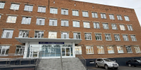 Ольга Абрамова побывала в обновленной поликлинике в Воткинске - Глава и Правительство Удмуртской Республики