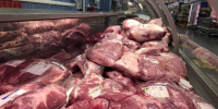 Мясо ставропольских производителей лидирует среди экспортных продуктов - Телеканал СвоёТВ