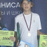 Симферопольские теннисисты взяли три "золота" на турнире Tennis Life в Видном - Крымский спорт