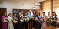 В Адыгее подвели итоги журналистского конкурса «На земле предков. Между прошлым и будущим» - Советская Адыгея