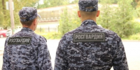 Трехлетнего ребенка, гулявшего без присмотра, заметили стражи порядка в Сосново - ЛенТВ24