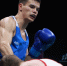 Руслан Белоусов – третий мордовский полуфиналист саранского чемпионата России по боксу! - Столица С