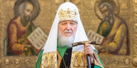 Обращение Святейшего Патриарха Кирилла по случаю Дня трезвости - Арсеньевская епархия