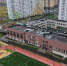 В Лосино-Петровском округе открыли школу на 1100 мест - РТВ-Подмосковье