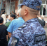 В Липецкой области росгвардейцы обеспечили безопасность торжественных линеек ко Дню знаний - Росгвардия