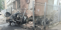 Курянам выплатят компенсации за утраченный при вторжении ВСУ транспорт - Комсомольская Правда