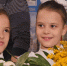 Тройняшки-первоклассницы будут учиться в одной из сургутских школ - СургутИнформТВ