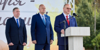 Вадим Супиков поздравил студентов-аграриев и их наставников с 1 сентября - Stolica58.Ru