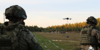 Конкурс профессионального мастерства групп разминирования Росгвардии стартовал в Республике Коми - Росгвардия