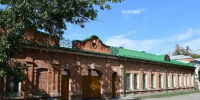 В центре Оренбурга открылся новый корпус института искусств имени Ростроповичей - Ria56.Ru