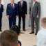 Воробьев рассказал Мишустину о главных переменах в школах Подмосковья - Правительство Московской области