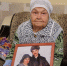 В Актаныше 90-летней матери участника СВО вручили орден Мужества - ИА Татар-информ