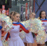 34% екатеринбуржцев знают о фестивале молодежи с 11 по 17 сентября - КП-Новосибирск