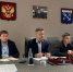 Комитет провел еженедельное совещание с управляющими организациями - Госжилнадзор