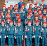 В Тюменской области действует 22 кадетских класса - ИА Тюменская линия