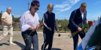 В Херсонской области приводят в порядок мемориалы ко Дню окончания Второй мировой войны - Губернатор Херсонской области