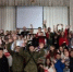 Сотрудники курганской транспортной полиции поздравили с началом нового учебного года детей своих коллег - Новый мир
