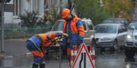 В Кемерове подросток провалился в открытый колодец на проспекте Московском - КП Екатеринбург