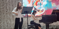 В Пензенском музыкальном колледже состоялось торжественное открытие нового учебного года - Министерство культуры и туризма