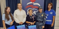 Судебные приставы приготовили подарки детям ко Дню знаний - УФССП ЛО