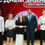 В Тульской области отметили День знаний - ГТРК