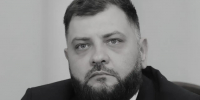 В Самаре после скоропостижной болезни скончался врио министра цифрового развития и связи Самарской области Юрий Симонов - Министерство цифрового развития и связи