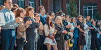 1152 студента зачислены в Вологодскую государственную молочно-хозяйственную академию имена Н. В. Верещагина - Правительство Вологодской области