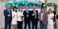 День знаний в Пензенском филиале Финансового университета - Министерство финансов