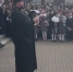 Священник сыграл на волынке на школьной линейке в Петербурге - Вечерняя Москва