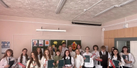 Профклассы.ФМ расширяют географию - ИА Новомосковск Сегодня