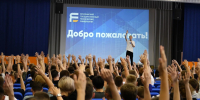 ​Более 7 тысяч первокурсников начали учебу в государственных вузах Ярославской области - Ярославский регион