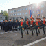 Торжественное построение, посвященное Дню знаний, состоялось в ВИПЭ ФСИН России - Вологодский институт права и экономики ФСИН России