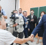 Мишустин задал восьмиклассникам задачу по математике - M24.Ru